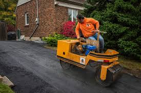 Mount Pleasant, PA Driveway Paving Services Company